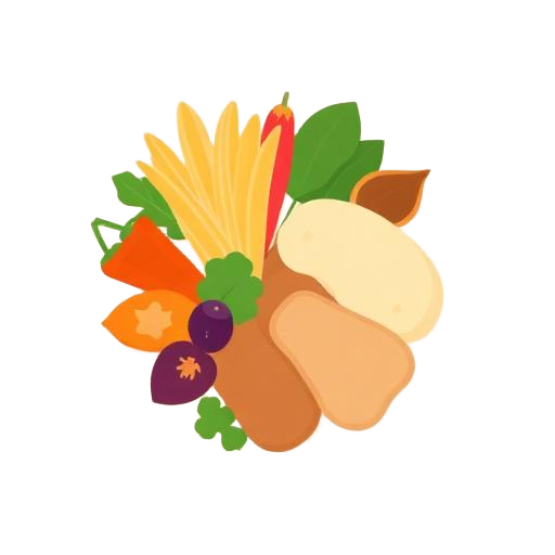 Comida que realmente disfrutas